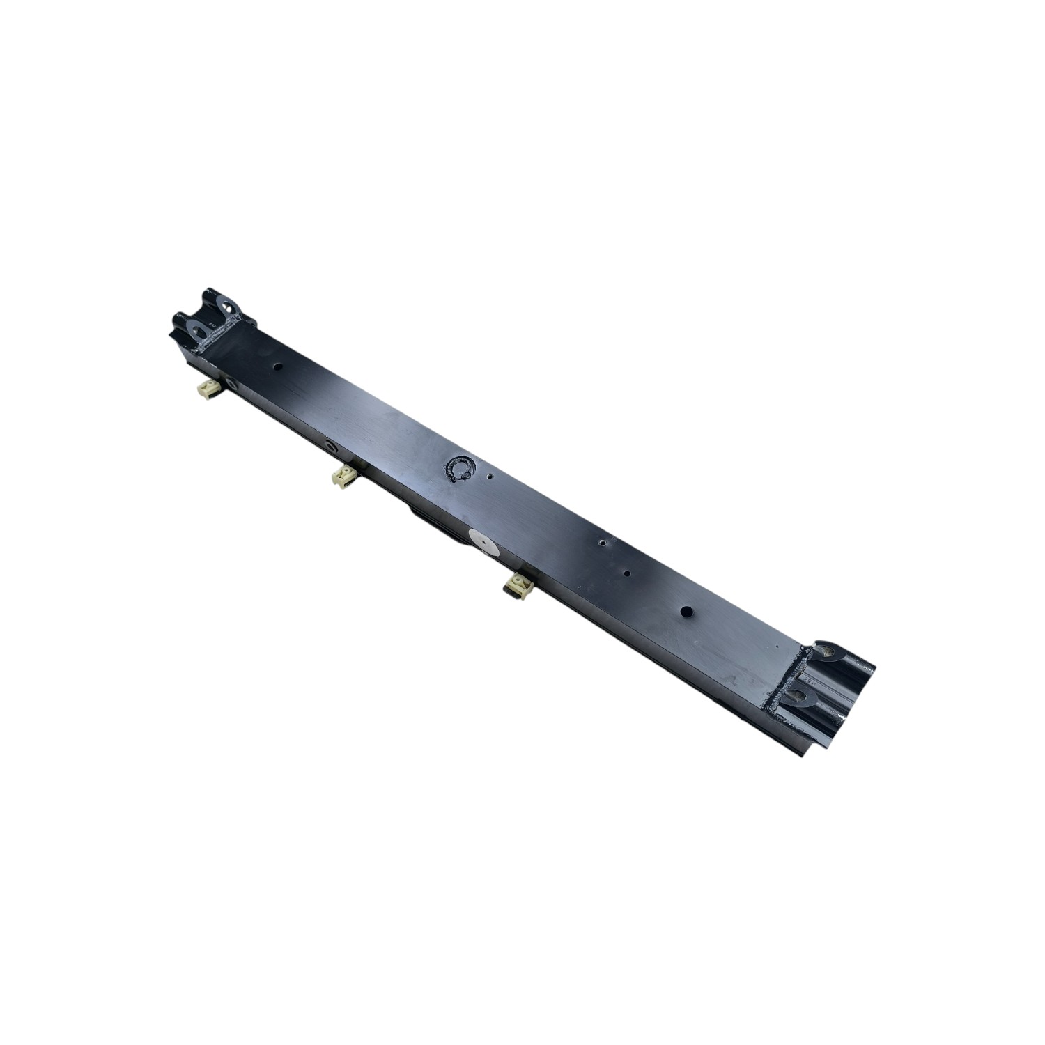 a63509cd7e66ae7babcc3e08e1e9471b.jpg Reforço Traseiro Carroceria Bmw I3 2014 2016 2018 2021 - Imagem 1