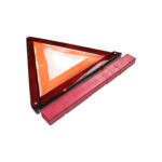 Triangulo Sinalização Refletor Vw Jetta Amarok 2010 A 2025 - Imagem 4