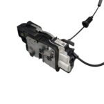 Trava Fechadura Porta Traseira Esquerda Volvo Xc60 2017 2023 - Imagem 3