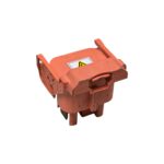 Fusível Da Bateria Volvo Xc60 Xc90 2020 2021 2022 2023 2024 - Imagem 3