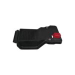Tampa Caixa Bateria Polo Positivo Volvo Xc60 2018 2020 2023 - Imagem 4