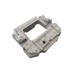 Isopor Suporte Roda Estepe Volvo Xc60 2017 2020 2023 - Imagem 3