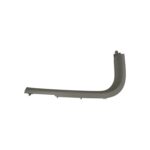 Moldura Soleira Porta Dianteira Esquerda Volvo Xc60 D5 2018 2022 - Imagem 4