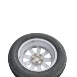 Roda Chrysler Town & Country Caravan Aro 17 2013 14 15 2016 - Imagem 6