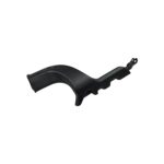 Duto Guia Esquerdo Difusor Ar Interno Volvo Xc60 2017 2020 2023 - Imagem 3
