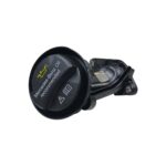 Bocal Gargalo Óleo Motor Mercedes Glc63 4.0 2018 2020 2022
