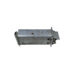 Suporte Alma Parachoque Dianteiro Volvo Xc60 2018 2020 2023