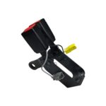 Engate Faixa Do Banco Traseiro Xc60 2018 19 20 21 22 2023 - Imagem 2