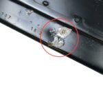 Painel Proteção Direito Cofre Motor Bmw I3 2014 2018 2021 - Imagem 7