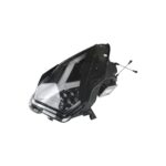 Farol Full Led Lado Direito Lamborghini Aventador 2013 2016 - Imagem 4