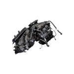 Caixa Ar Forçado Evaporadora Volvo Xc60 2017 2020 2023 - Imagem 3