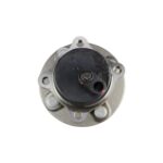 Cubo Da Roda Traseiro Direito + Suporte Byd Dolphin Ev 2024 - Imagem 4