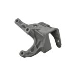 Suporte Esquerdo Motor Volvo Xc60 2.0 2018 2020 2023 - Imagem 4