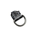Gancho Rede Porta Trecos Porta Malas Bmw I3 2014 2018 2021 - Imagem 4