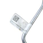 Tubo Mangueira Vacuo Turbina Mercedes Glc63 4.0 2018 2022 - Imagem 4