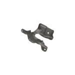 Escudo Térmico Motor Escapamento Volvo Xc60 2.0 2018 2023 - Imagem 2