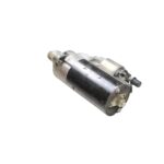 Motor Arranque Partida Mercedes C63 6.2 V8 2008 09 10 A 2014 - Imagem 3