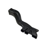 Duto Guia Direito Difusor Ar Interno Volvo Xc60 2017 2020 2023 - Imagem 3