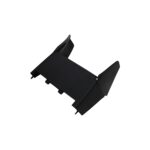 Moldura Acabamento Superior Traseira  Coluna Direção Bmw I3 2014 2021 - Imagem 3