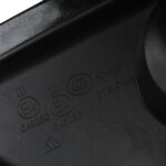 Retrovisor Espelho Externo Esquerdo Volvo Xc60 2017 18 A 2022 - Imagem 8