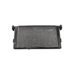 Kit Radiador Condensadora Eletroventilador Bmw I3 2014 2021 - Imagem 4