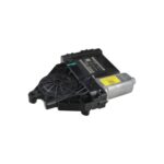 Motor Maquina Vidro Dianteiro Esquerdo Volvo Xc60 2018 19 A 2023 - Imagem 3