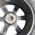 Roda Unitária Aro 19 Volvo Xc60 5x108 2008 09 10 A 2017 - Imagem 5
