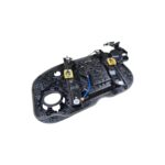 Maquina Elevação Vidro Dianteiro Esquerdo Volvo Xc60 2018 2023 - Imagem 3