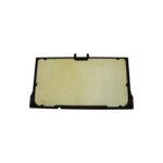 Tampão Acabamento Porta Malas Bmw I3 2014 15 16 17 18 A 2021 - Imagem 4