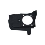 Forro Isolamento Acustico Motor Bmw I3 2014 2016 2018 2021 - Imagem 4