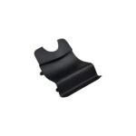 Capa Acabamento Retrovisor Interno Volvo Xc60 2018 2020 2023