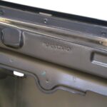 Porta Traseira Esquerda Volvo Xc60 2018 2020 2023 - Imagem 6
