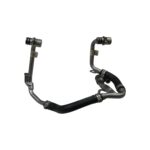 Tubo Lubrificação Óleo Turbina Mercedes Glc63 4.0 2018 2022 - Imagem 3