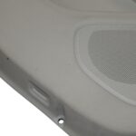 Forro Porta Traseira Esquerda Volvo Xc60 D5 2018 19 A 2023 - Imagem 7