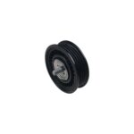 Polia Correia Acessórios Motor Mercedes Glc63 4.0 2018 2022 - Imagem 3