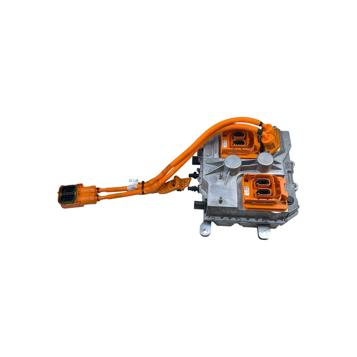b1a4bd5065a3cf70813d8dcdc658a680.jpg Módulo Inversor Potência Energia Bmw I3 2014 2018 2021 - Imagem 1