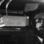 Farol Full Led Lado Esquerdo Bmw I3 2014 15 16 17 18 A 2021 - Imagem 9