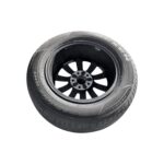 Roda Unitária Aro 16 Audi A3 2013 2014 2015 2016 - Imagem 5