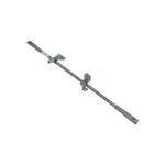 Barra Reforço Dianteira Carroceria Bmw I3 2014 2016 18 2021 - Imagem 2