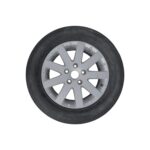 Roda Unitária Chrysler Town & Country Caravan Aro 17 2013 14 A 2016