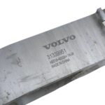 Suporte Limitador Torque Inferior Motor Volvo Xc60 2.0 2018 2023 - Imagem 6