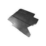 Isopor Acabamento Esquerdo Assoalho Volvo Xc60 2017 2020 2023 - Imagem 5