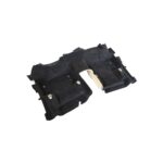 Forro Carpete Traseiro Volvo Xc60 2017 18 19 2020 21 22 2023 - Imagem 3