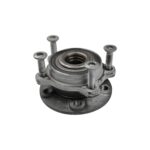Cubo Rolamento Roda Traseira Volvo Xc60 2.0 2018 2020 2023