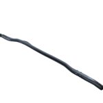 Reforço Suporte Defletor Radiador Bmw I3 2016 2018 2020 2021