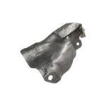Escudo Térmico Motor Escapamento Volvo Xc60 2.0 2018 2023 - Imagem 3