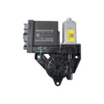 Motor Maquina Vidro Dianteiro Esquerdo Volvo Xc60 2018 19 A 2023