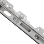 Estrutura Reforço Porta Traseira Esquerda Bmw I3 2014 2021 - Imagem 6
