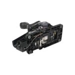 Manopla Trambulador Seletora Cambio Volvo Xc60 2017 2023 - Imagem 5