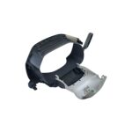 Moldura Painel Instrumentos Velocimetro Volvo Xc60 2018 2023 - Imagem 5